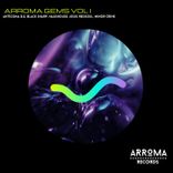Artwork for "Arroma Gems Vol I"