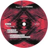 Artwork voor "Sacrifice EP"