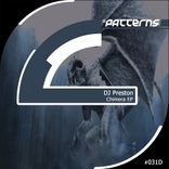 Portada para "Chimera EP"