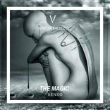 Portada para "The Magic"