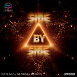 Portada para "Side by Side"