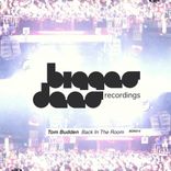 Artwork for "Back In The Room"