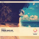 These Days (Extended Mix)