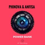 Artwork for "Power Bank"