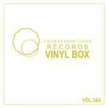 Artwork für "Vinyl Box Vol 3 & 4"