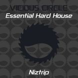 Artwork for "Essential Hard House, Vol. 24 (Mixed by Niztrip)"
