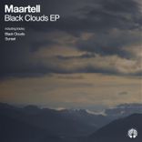 Artwork for "Black Clouds"