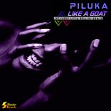 Artwork für "Like A Goat"