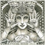 Artwork for "Breaking Circles"