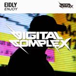 Portada para "Enjoy"