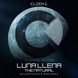 Artwork for "Luna Llena"