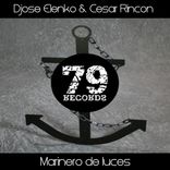 Artwork voor "Marinero De Luces"