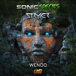 Portada para "Wendo"