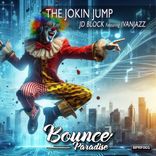 Portada para "The Jokin Jump"