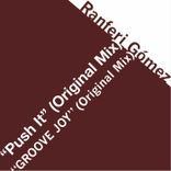 Artwork for "Push It"