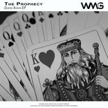 Artwork voor "Guess Again EP"