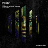 Artwork for "Arc Nova E.P."