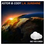 Artwork voor "L.A. Sunshine"