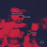 Artwork for "She Is Bad"