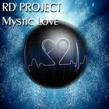 Portada para "Mystic Love"