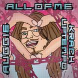 Portada para "All of me"