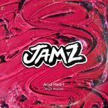 Artwork voor "Acid Heart"