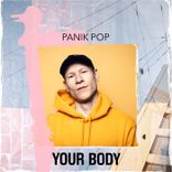 Artwork voor "Your Body"