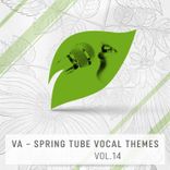 Portada para "Spring Tube Vocal Themes, Vol.14"