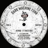 Artwork für "It Takes Grit"