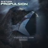 Artwork voor "Propulsion"