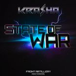 Artwork für "State Of War"
