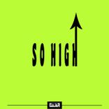 Artwork for "So High"