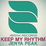 Artwork for "Keep My Rhythm"