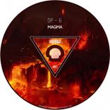 Portada para "Magma"