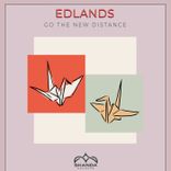 Portada para "Go The New Distance"