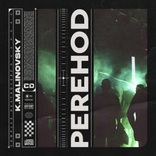 Artwork for "Perehod"