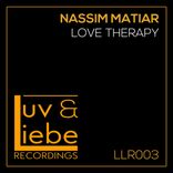 Artwork voor "Love Therapy"