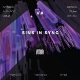 Artwork for "Sins in Sync"