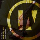 Portada para "Morning Sax"