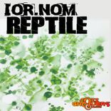 Artwork for "REPTILE"