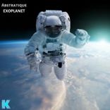 Portada para "Exoplanet"