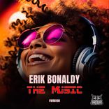 Artwork for "The Music"