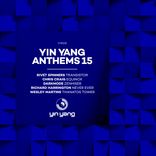 Artwork for "Yin Yang Anthems 15"