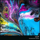 Artwork for "Divagacion Liquida"