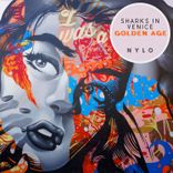 Portada para "Golden Age"