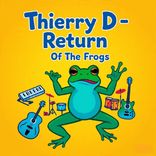 Portada para "RETURN OF THE FROGS"