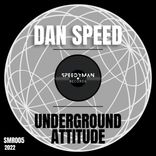 Artwork for "Underground Attitude"