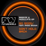 Artwork for "Breeze & Modulate EP"