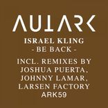 Artwork voor "Be Back"