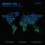 Artwork für "El Mundo, Vol. 1"